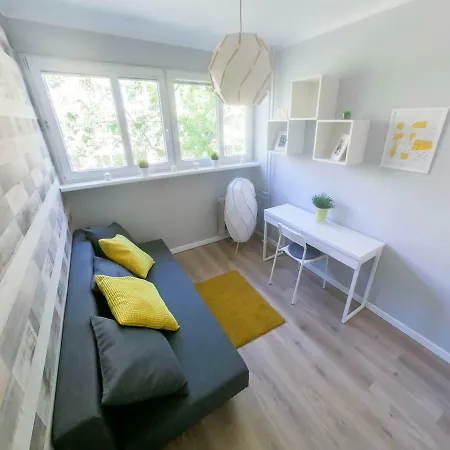 Apartament New - 300 M Town Hall - 3 - 7 People *