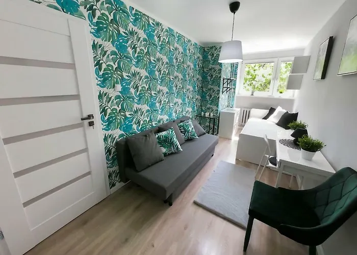 Apartment New - 300 M Town Hall - 3 - 7 People Wroclaw